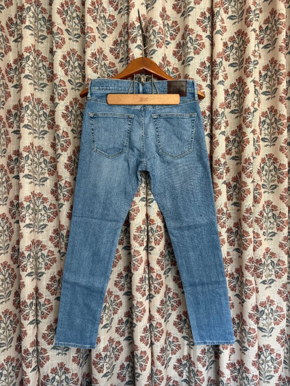 Men's Abercrombie & Fitch Jeans 30x30 - Picture 3 of 5